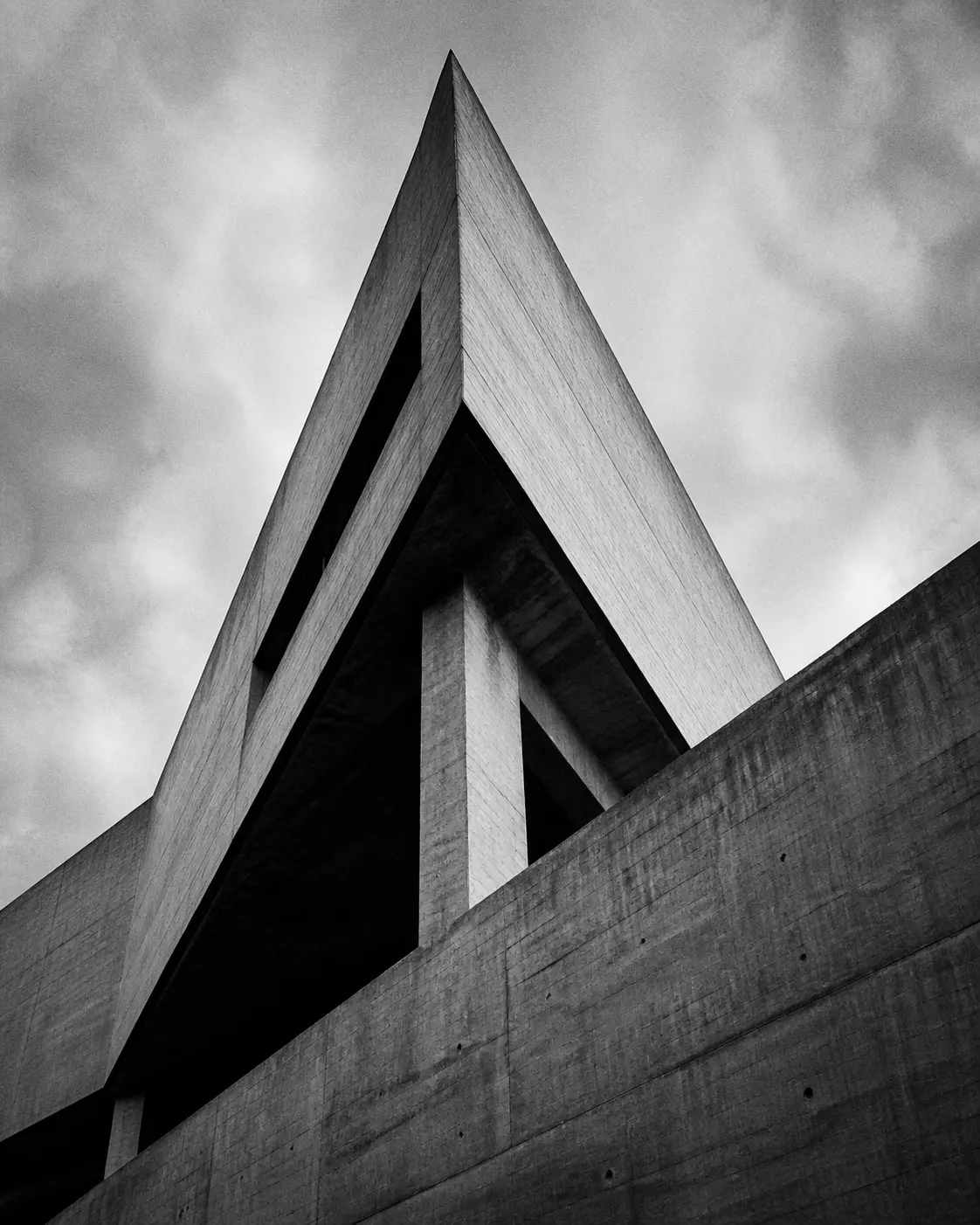 Arquitectura geométrica