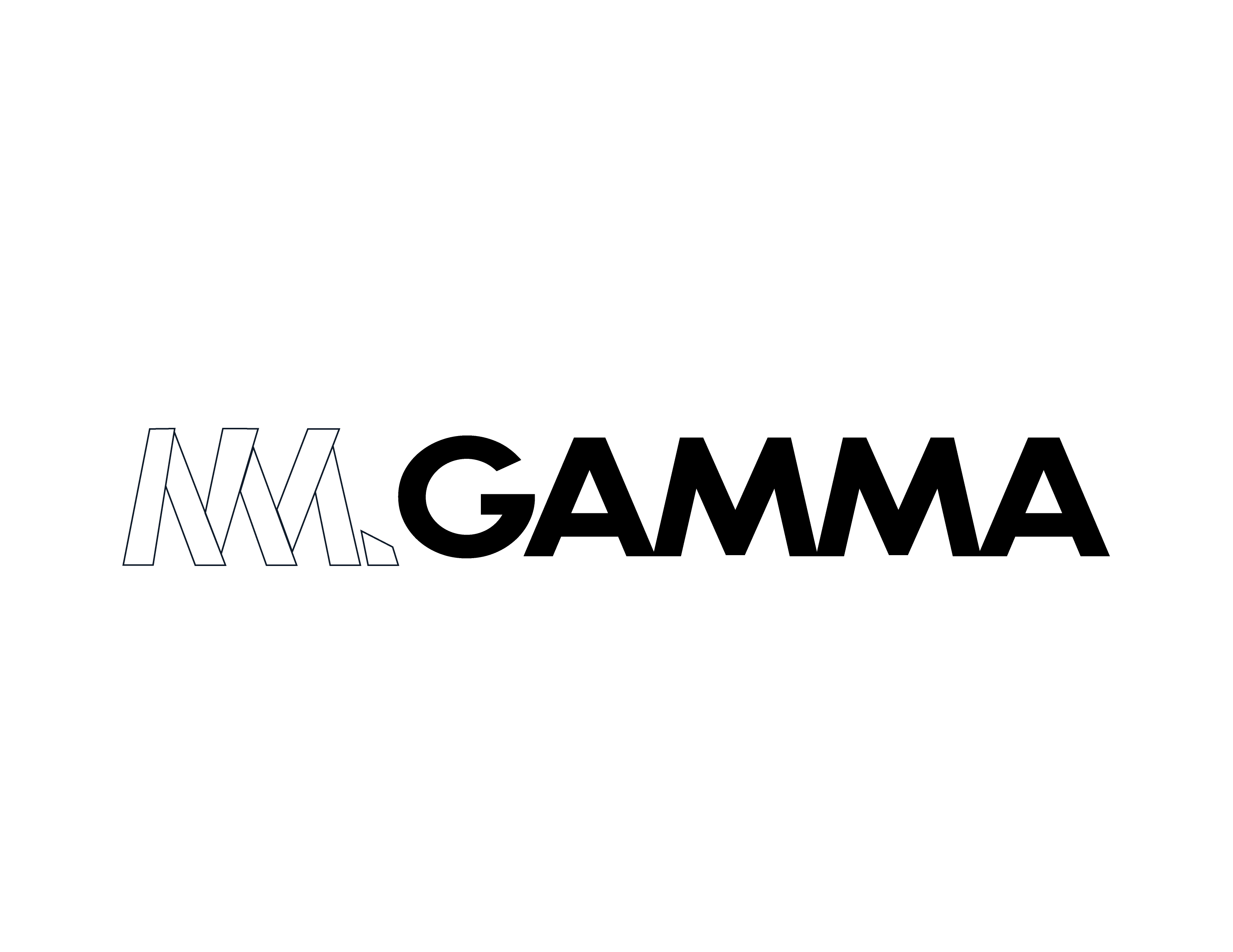 GAMMA · Arquitectura Empresarial